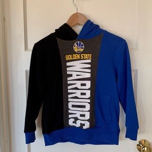 Golden State Warriors Hoodie